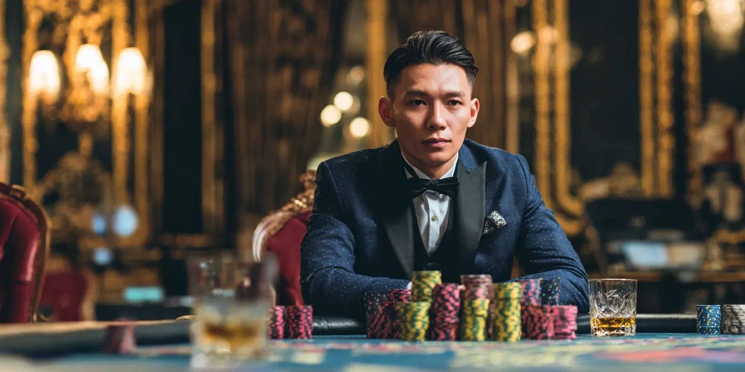 AG Live Casino
