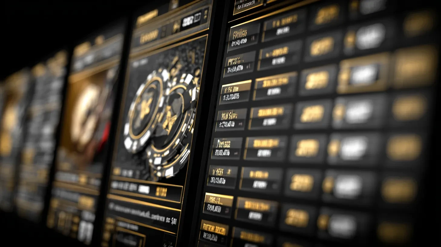 Cara Menggunakan Bonus dengan Berkesan